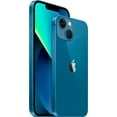thumbnail image 2 of Restored Apple iPhone 13 mini - Carrier Unlocked - 512GB Blue (Refurbished), 2 of 5