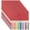 Essentials, variant on Recollections 900 Sheets Essentials 12" x 12" Cardstock Paper Pad - Acid Free Paper for Scrapbooks, Invitations, Greeting Cards, and Arts & Crafts - Bulk Pack
