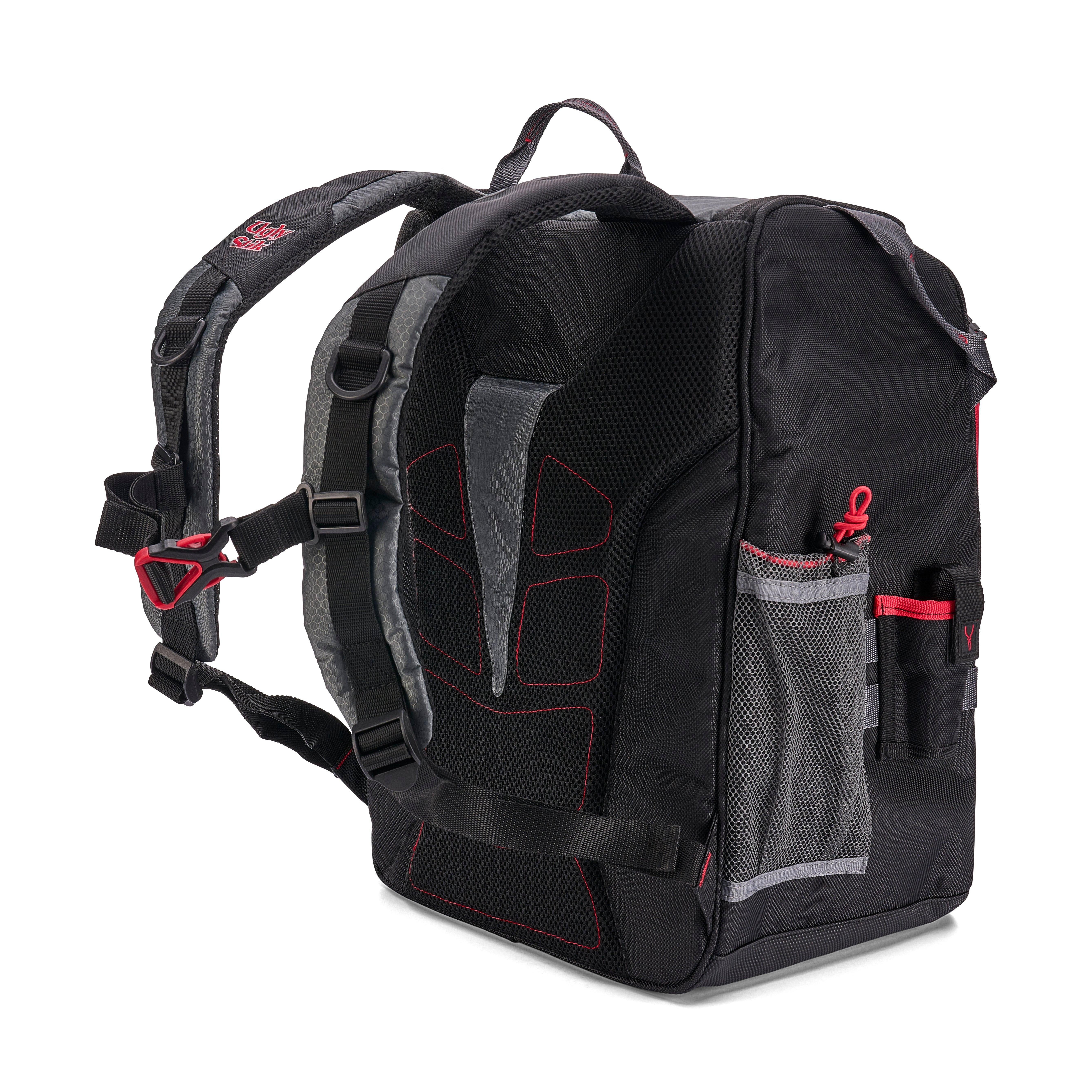 Ugly Stik 3700 Backpack, USBPK3700