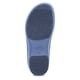 thumbnail image 3 of Zapatos Dansko Kaci Zueco Mule para Mujer Antideslizante Azul Talla 10.5-11, 3 of 7
