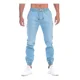 thumbnail image 4 of Jogger De Mezclilla Stretch Hombre Opps Jeans Con Bolsillos, 4 of 7
