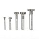 thumbnail image 3 of T Slot Milling Cutter For Metal Hss Woodruff Key Seat Router Bit High Speed Steel, 3 of 4