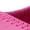 Hot Pink, variant on Women's Vintage Mary Jane Block Heel Dance Pumps, Ankle Strap Closed Toe Ballroom Shoes, Elegant Performance Footwear for Wedding, Party Clear 39