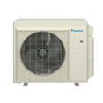 thumbnail image 2 of Daikin Aurora 18,000 Btu 21 SEER2 R-32 Ductless Hyper Heat Mini Split Heat Pump System | RXT24AVJU9 - FTXV24AVJU9, 2 of 3
