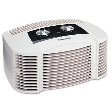 Honeywell Platinum Air HEPA Air Purifier, 80 sq ft Room Capacity