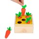 thumbnail image 3 of Juguetes Sensoriales Montessori Caja de Permanencia Caja de Monedas de Juguete de Rompecabezas para, 3 of 9