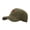 Army Green, variant on Unisex Adult Valentine's Day Baseball Cap with Rose Embroidery Vintage Corduroy Dad Hat for Men Women Adjustable Ribbed Fabric Headwear Accessory Everyday Casual Apparel