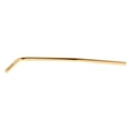 thumbnail image 3 of Guitarra eléctrica Yuyangstore Metal olo Arm Tip 6mm en Dorado, 3 of 8