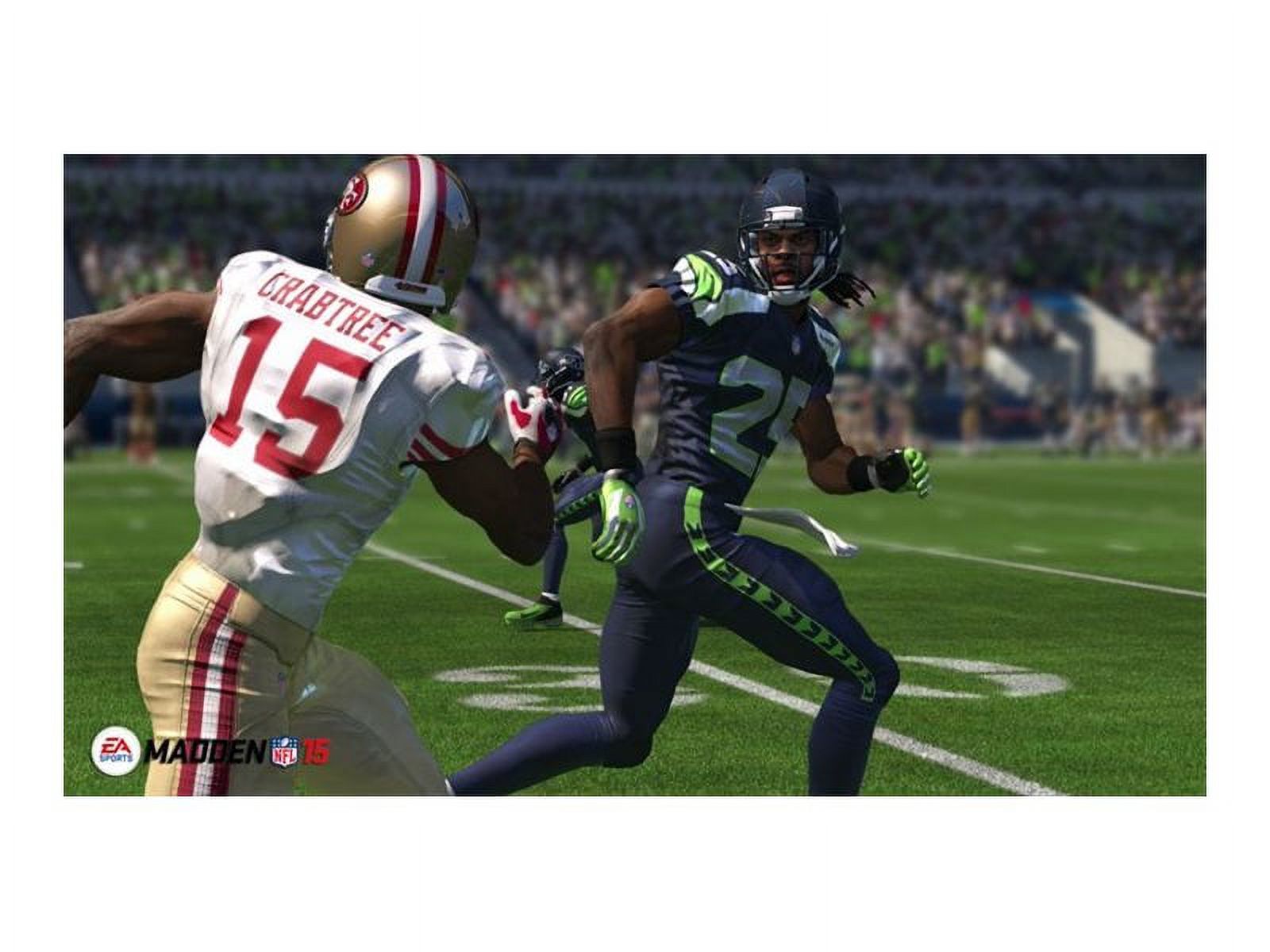 Electronic Arts Madden NFL 15 - PlayStation 4 - image 5 of 25