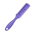 thumbnail image 1 of Tondeuse à Cheveux, Lame Double Face en Acier Inoxydable, Peigne de Coupe Double Face, 1 of 5