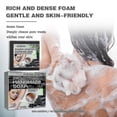 thumbnail image 2 of Pt Jaysuing Bamboo Charcoal Handmade Soap Dilutes Melanin Deposition In The Underarm Joints And Body Cleansing Bamboo Charcoal Soap |, 2 of 5
