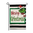 thumbnail image 2 of Mini Grinch Ornaments Grinch Ornaments Grinch Christmas Decorations Grinch Decorations Christmas Double Sided Banner 30x45cm, 2 of 5