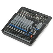 Samson MixPad MXP144FX, 14-Channel Analog Stereo