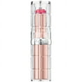 thumbnail image 6 of L'Oreal Paris Colour Riche Plump and Shine Lipstick, Sheer Lipstick, Guava Plump, 0.1 oz., 6 of 6