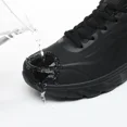 thumbnail image 5 of Espadrilles Imperméables d'Automne pour Hommes Chaussures de Sport Décontractées Antidérapantes Durables pour Course Tennis Mode Décontractée, 5 of 5