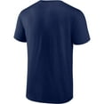 thumbnail image 3 of Men's Yordan Alvarez Navy Houston Astros Caricature T-Shirt, 3 of 3