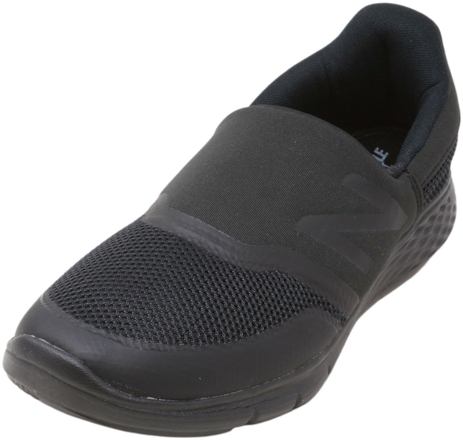 New Balance Men's Mw265 Bk1 Low Top Mesh Slip-On Shoes - 7W | Walmart ...