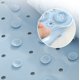 thumbnail image 3 of Alfombrilla de ducha para masaje de pies, alfombrillas de baño redondas para baño, alfombrillas antideslizantes para el suelo de la ducha, alfombrilla para masaje de pies de 21,6 pulgadas, 3 of 5