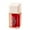 D-350, variant on New Release, Lip Gel Hydrating Filler, Clear Rosehip Oil, 3ml Strawberry, Cute Makeup Gift, for Teens, Daily Use, Natural Ingredients Hzhnb Popular Picks | Plastic, A [New Arrival]