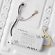 thumbnail image 3 of Lampara Led Panel Plafón 30 Watts Color Café., 3 of 7