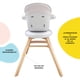 thumbnail image 4 of Silla Alta para Bebé Periquera Safety 1st Giro 360 gris Safety 1st Giro 360, 4 of 6