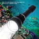 thumbnail image 3 of Linterna De Buceo Profesional, Linterna Submarina Portátil 100000lm IPX8 Impermeable Para Navegar, 3 of 7