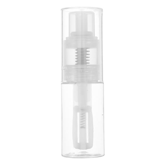 MasteelfCA Bouteille de Poudre de Talc pour Nourrisson, Support de Poudre de Talc pour Extérieur (35ml)