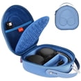thumbnail image 1 of Funda rígida de EVA Case ZUJFPL para JBL Tune 710BT/720BT/770NC y Sony WH-CH710N/WH-CH720N/WH-CH702N, 1 of 6