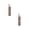 A, variant on Liquid Eyebrow Pen Tattoo Tips Fine Sketch Microblade Pen for Eyebrows Long Lasting Natural Brows Looking, 1ml, Waterproof, Smudge-Proof, Microblading Effect, 101# Brown, Women, Daily Use 1PC*1