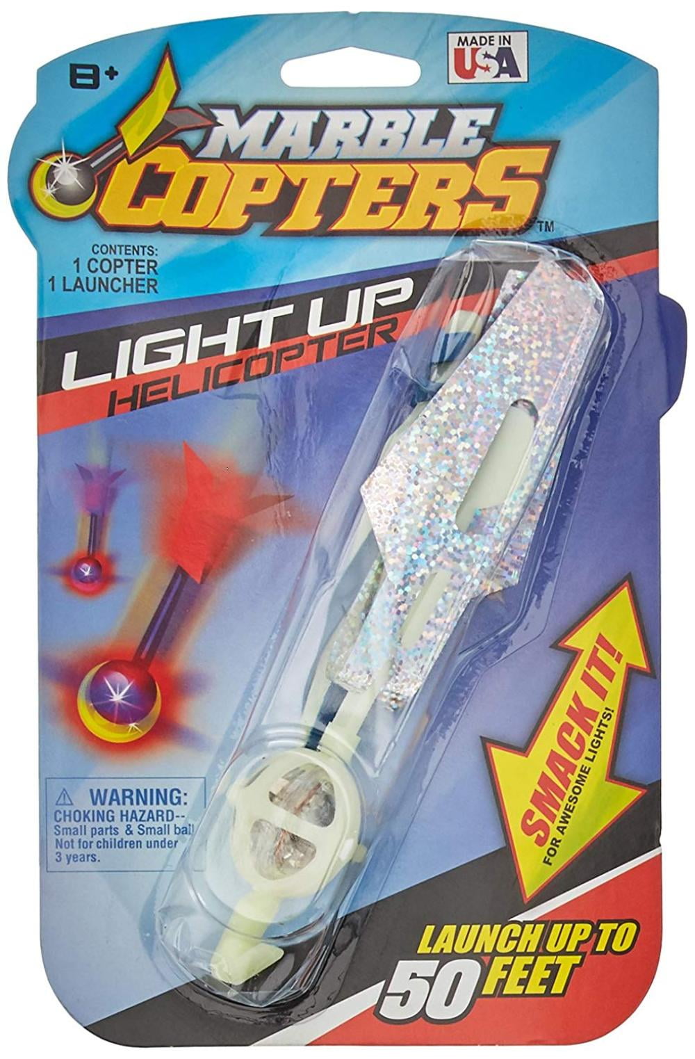 get rocket copters