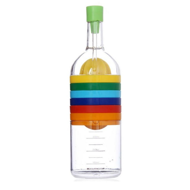 8 In 1 Bottle Kitchen Gadget Multifunctional Kitchen Tool Kitchen