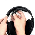 thumbnail image 2 of Headphone Headband Cover for Head Band for HD598 599 569 HD515 595 558 PC36, 2 of 4