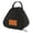 Black, variant on Insulated Snack Bag for Women, Small Lunch Tote for Travel, Gym, Work, Leakproof Sandwich Cooler Bag for Food and Drinks, Back to School Supplies, 5.31"x5.11"x2.75"