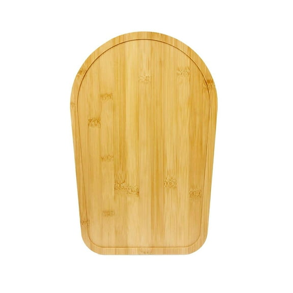 erfcxs Wooden Base Stand For Kitchen Countertop Organizer Storage Rack Stable Holder For Mixer Appliances