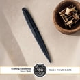 thumbnail image 4 of Cross Edge™ Matte Black Lacquer Gel Rollerball Pen, 4 of 7
