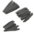 thumbnail image 2 of MERIGLARE 2x 24pcs Machine Gun Contact Front and Back Rear Set Liner, 2 of 7