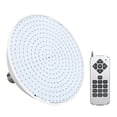 thumbnail image 2 of Underwater Light, Energy-saving Submersible Light 7 Static Modes  For Lamp Parts For Indoor Lighting For Outdoor Lighting For Household Electrical Parts 45W 4500LM,35W 3500LM, 2 of 8