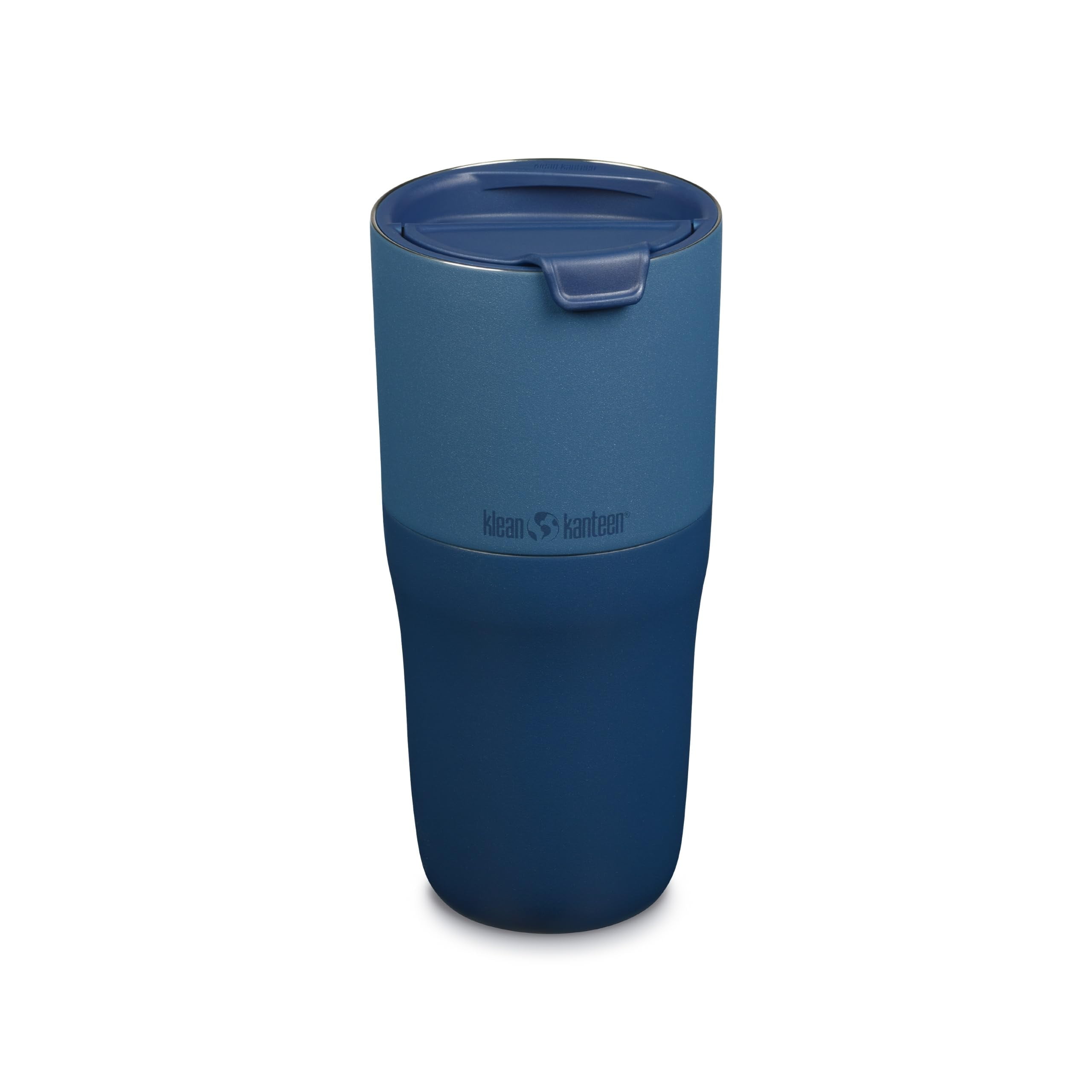 40oz STANLEY Quencher H2.0 Tumbler in Tigerlily - Made of