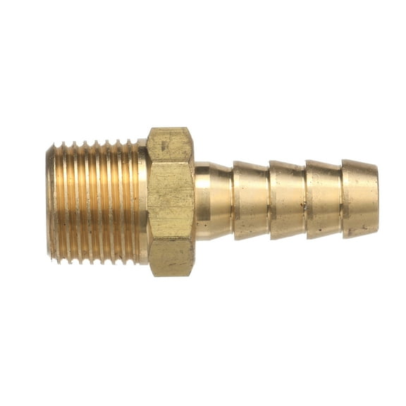 Seachoice Brass Male Hose Barb