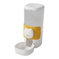 thumbnail image 3 of STARTIST Hanging Cage Automatic Pet Feeder Auto Fill Pet Feeder for Kitten Pet Supply food Dispenser, 3 of 9