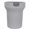 Grey, variant on YAOMOBB Scratch Resistant Cup Boot Noise Reducing Scratch Resistant Silicone Boot for 40OZ Tumbler Bottom Protection