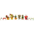 thumbnail image 3 of Disney Tsum Tsum Advent Calendar - 31 Pieces, 3 of 4