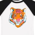 thumbnail image 4 of Inktastic Tiger Head Boys or Girls Toddler T-Shirt, 4 of 5