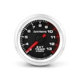 thumbnail image 4 of 2" 52mm Universal 7 Color Exhaust Gas Temp Gauge Pointer EGT Temperature Meter, 4 of 7