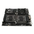 thumbnail image 1 of Carte Mère de Serveur, USB2.0 USB3.0 8 Canaux DDR3 LGA 2011-3 Puce Intégrée pour Gaming, 1 of 7
