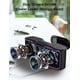 thumbnail image 2 of Bocina inalámbrica Aomais  Sport II bluetooth -negro/morado, 2 of 3