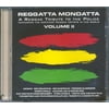 Aswad, Inner Circle, Big Mountain, Etc. - Reggatta Mondatta 2 - CD