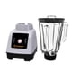 thumbnail image 5 of Licuadora 750W Vidrio 2L Easy Touch 2Vel Bosstech B4 Gris, 5 of 5