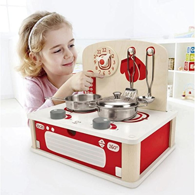 hape mini kitchen