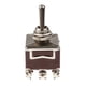 thumbnail image 4 of Interruptor de Palanca 2 Posiciones con 9 Pin de 250V 15A/ 380V,10A, 4 of 9